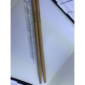 Band Hero Genuine OEM Replacement Drum Sticks